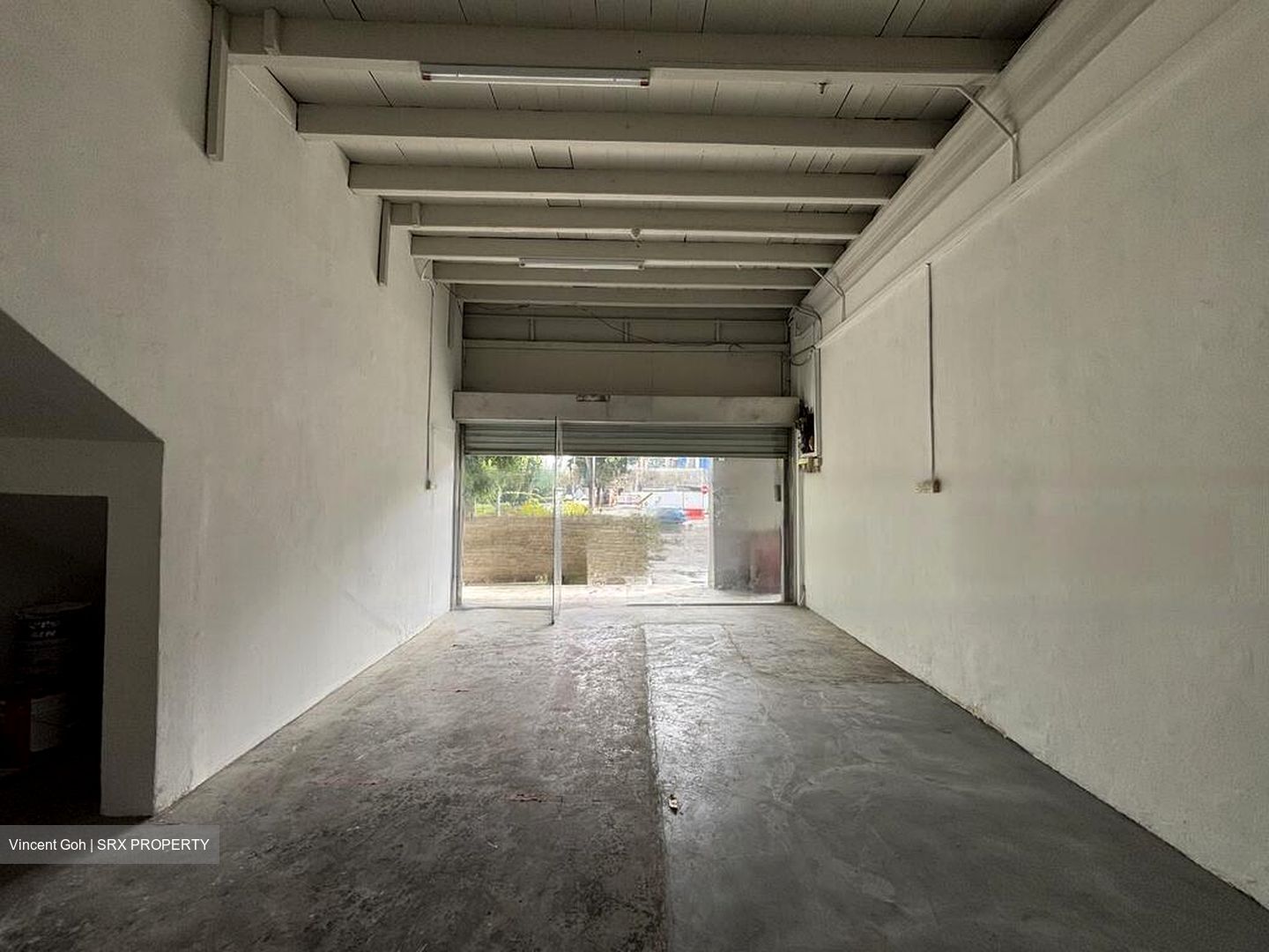 Upper Serangoon Road (D19), Shop House #555904141